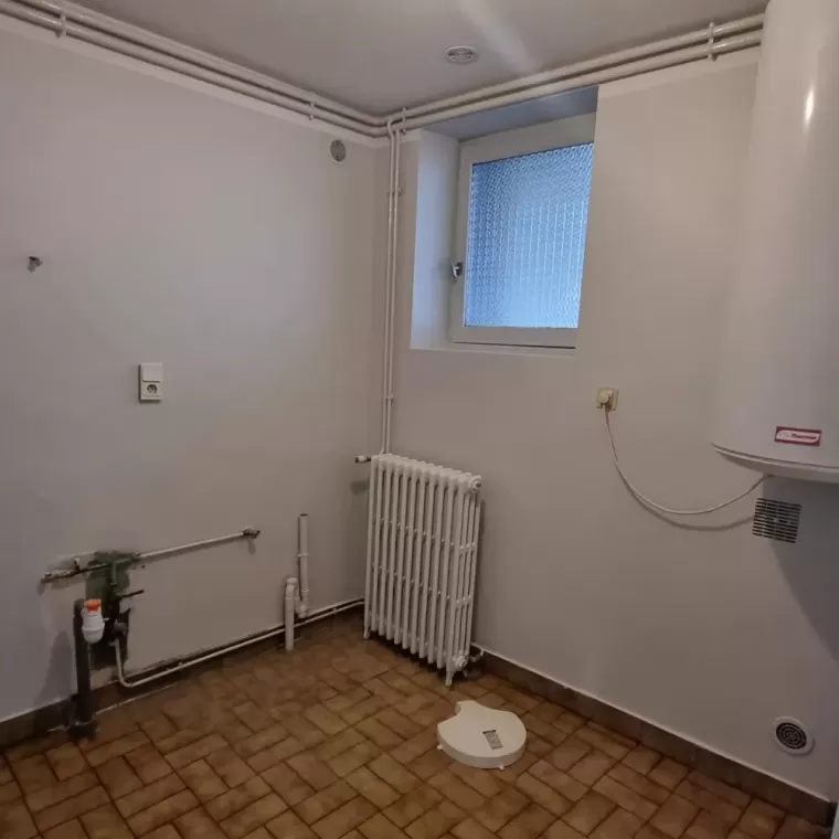 Rénovation de salle de bain à Croizet-sur-Gand. , Amplepuis, VS DECOR