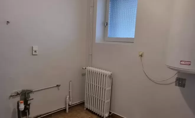 Rénovation de salle de bain à Croizet-sur-Gand. , Amplepuis, VS DECOR