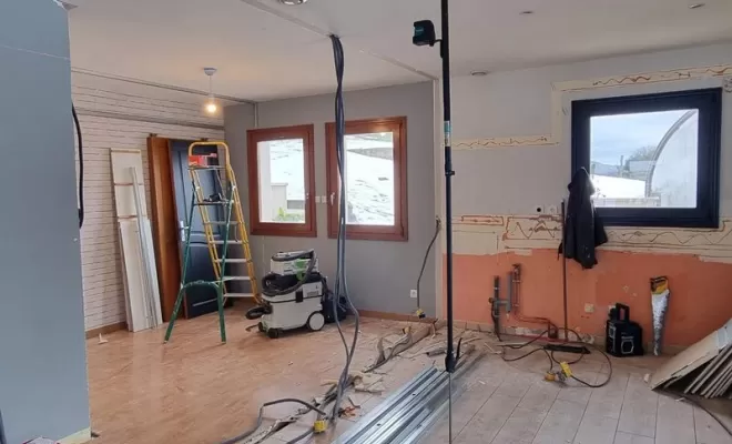 Travaux de peinture, Amplepuis, VS DECOR