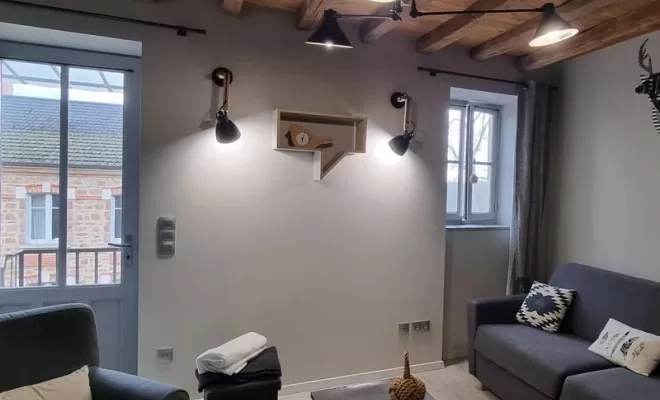 Travaux de peinture, Amplepuis, VS DECOR