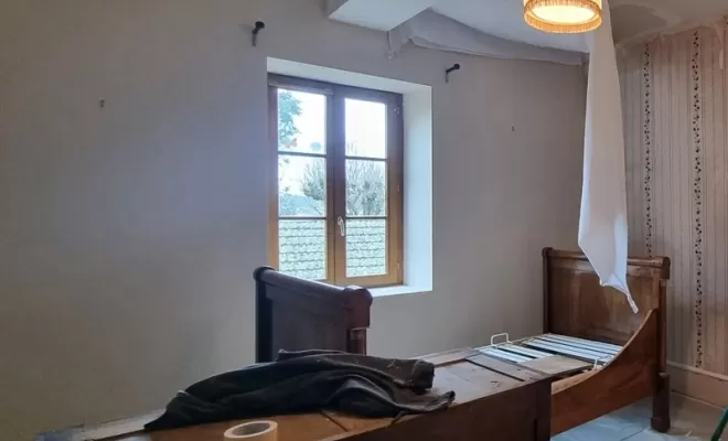 Travaux de peinture, Amplepuis, VS DECOR