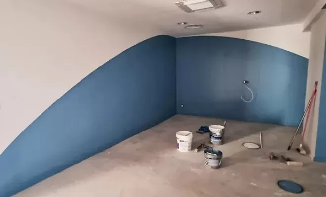 Travaux de peinture, Amplepuis, VS DECOR