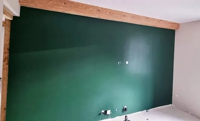 Travaux de peinture, Amplepuis, VS DECOR