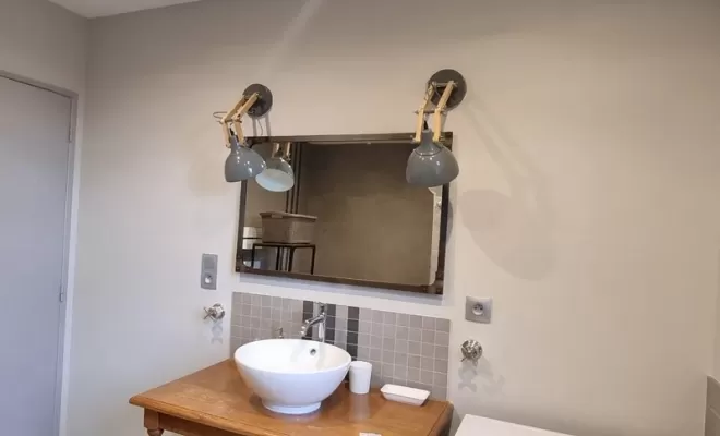 Travaux de peinture, Amplepuis, VS DECOR