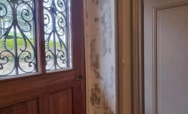 Travaux de peinture, Amplepuis, VS DECOR